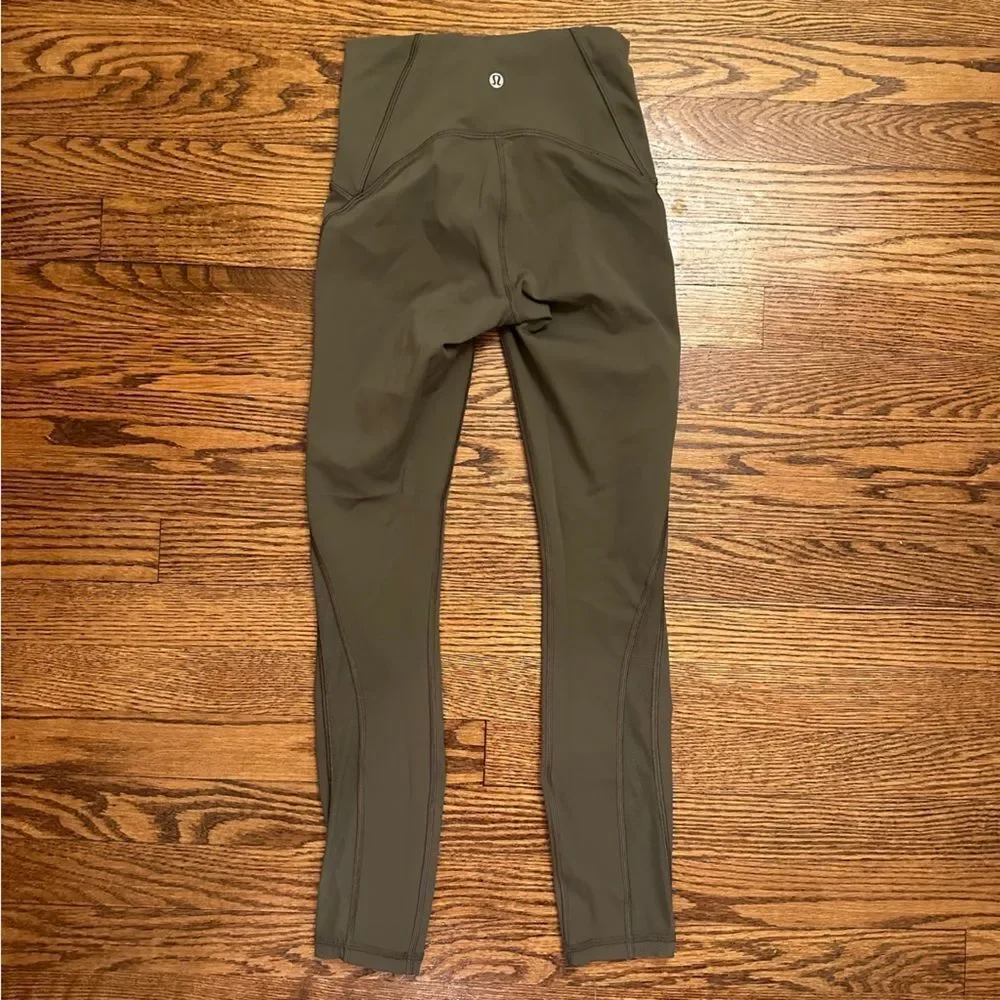 Lululemon Leggings